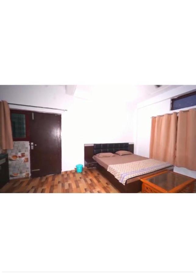Отель Ananta Residency Ришикеш Экстерьер фото