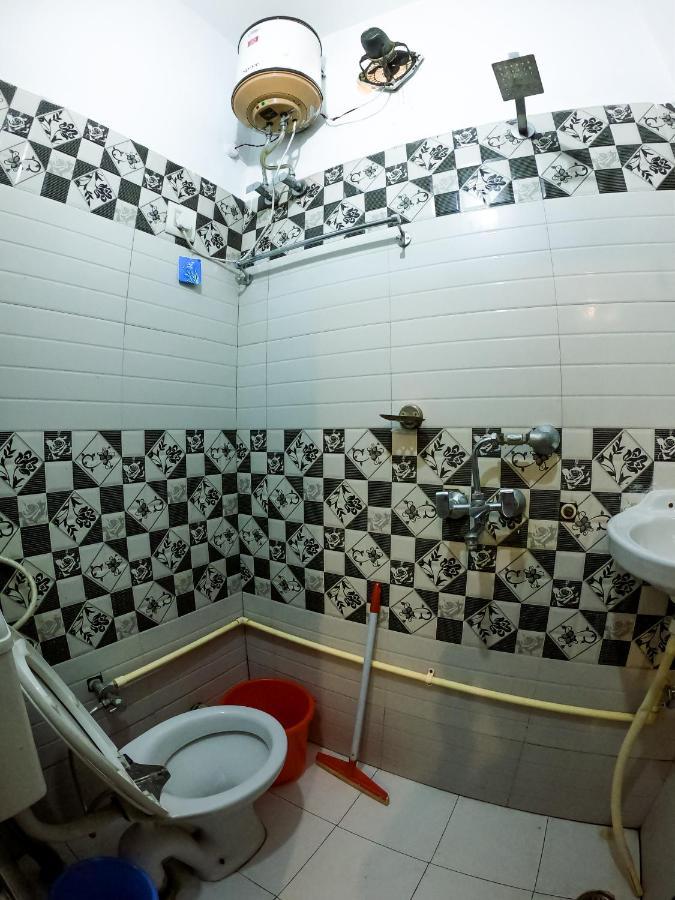 Отель Ananta Residency Ришикеш Экстерьер фото