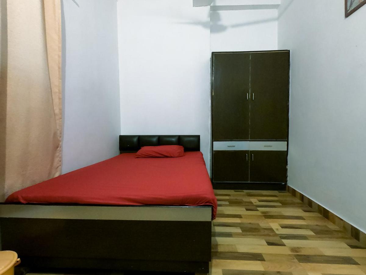 Отель Ananta Residency Ришикеш Экстерьер фото